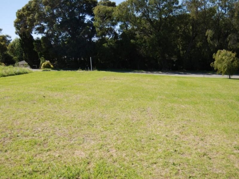 661/Lot 661 Greyhound Circle, Gledhow WA 6330