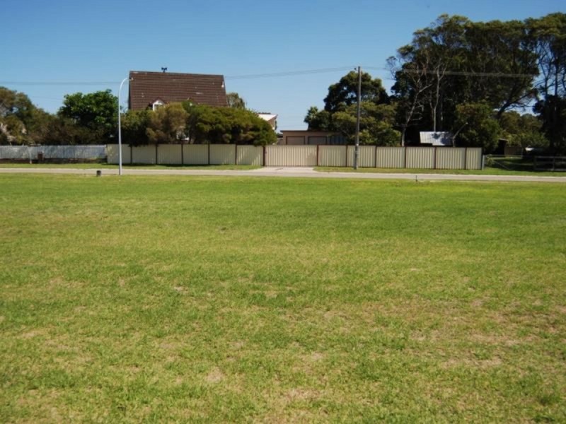 615/Lot 615 Little Oxford Street, Gledhow WA 6330