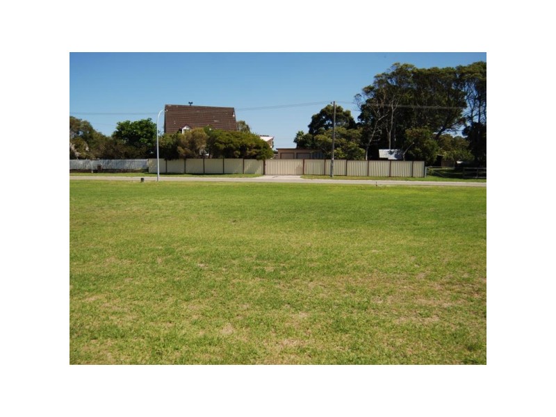 615/Lot 615 Little Oxford Street, Gledhow WA 6330 Floorplan