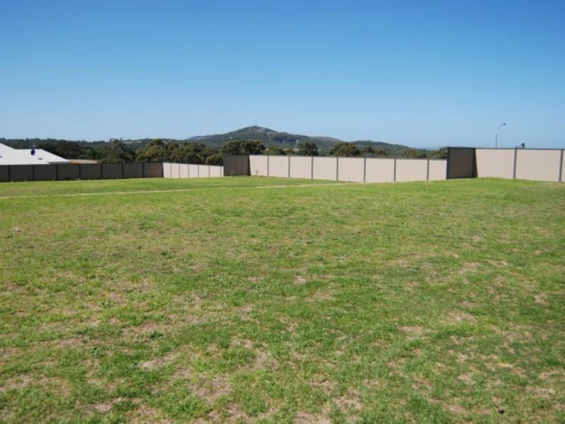 608/Lot 608 Argyll Street, Gledhow WA 6330