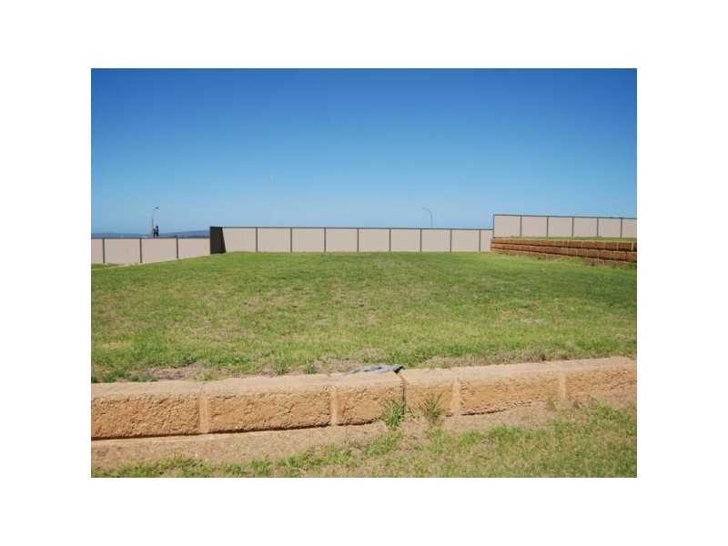 608/Lot 608 Argyll Street, Gledhow WA 6330 Floorplan