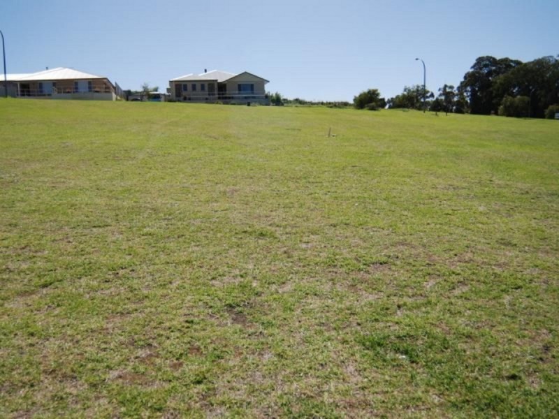 666/Lot 666 Carter Street, Gledhow WA 6330