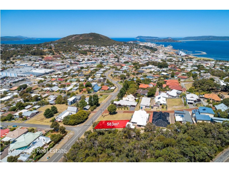 175 Serpentine Road, Albany WA 6330