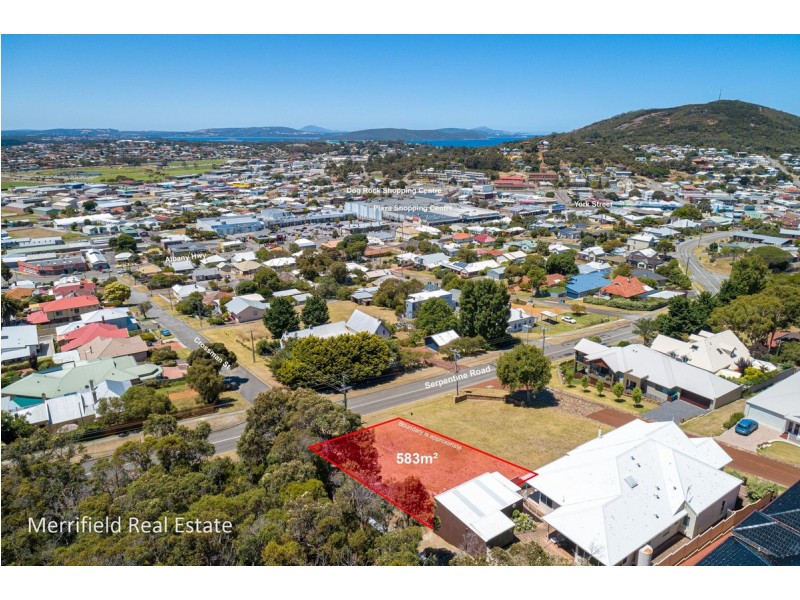 175 Serpentine Road, Albany WA 6330