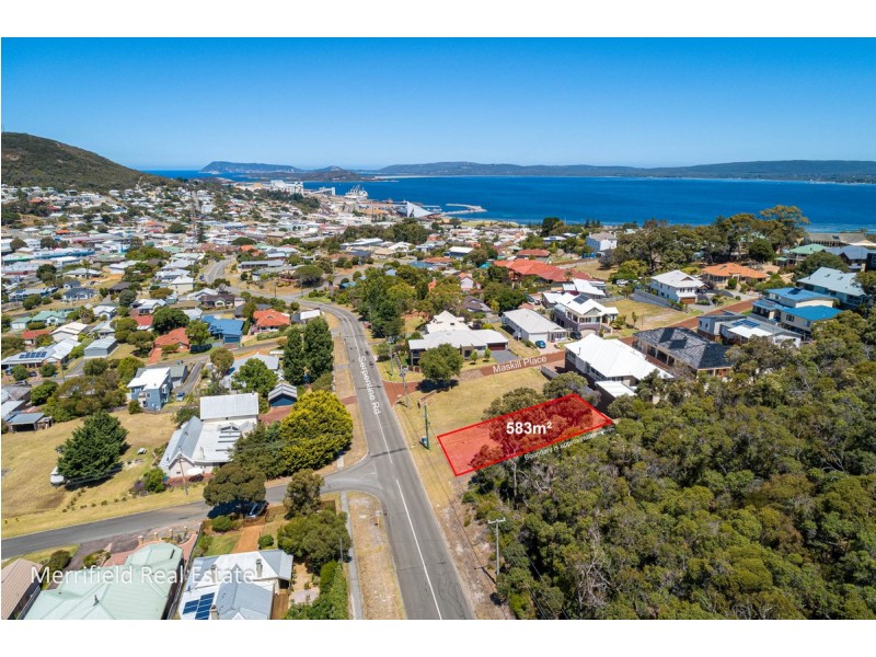 175 Serpentine Road, Albany WA 6330