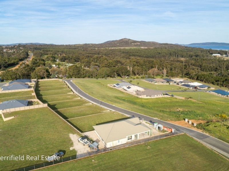 619 Little Oxford Street, Gledhow WA 6330