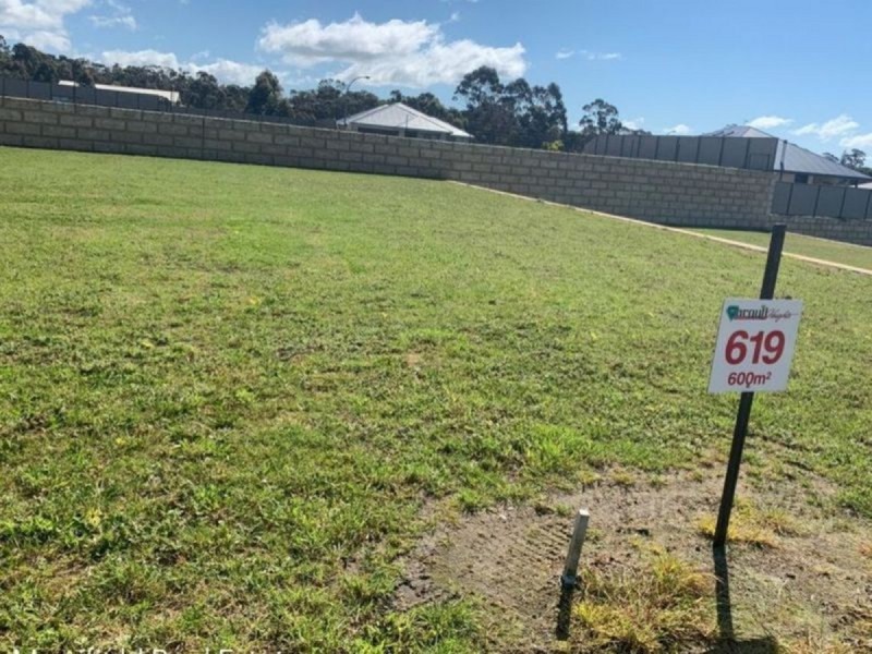 619 Little Oxford Street, Gledhow WA 6330