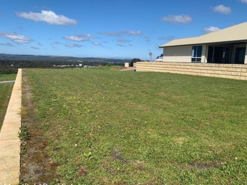 619 Little Oxford Street, Gledhow WA 6330