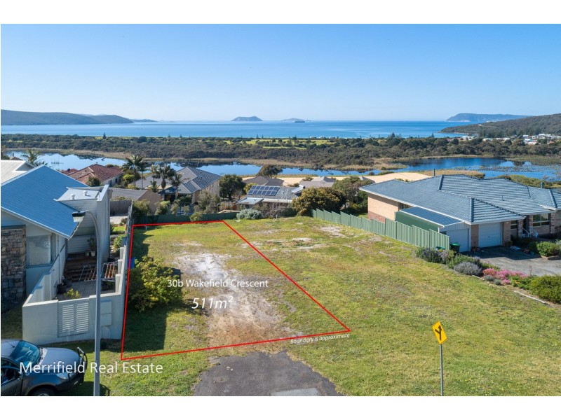 30B Wakefield Crescent, Mira Mar WA 6330