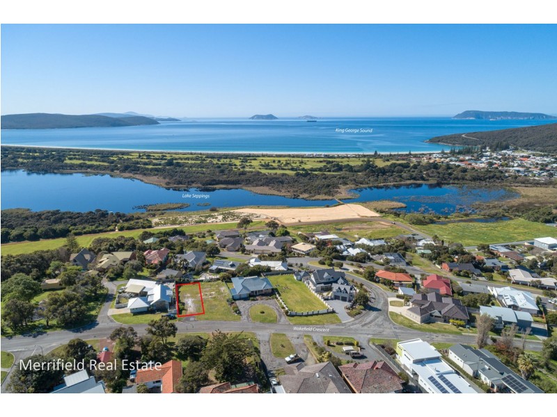 30B Wakefield Crescent, Mira Mar WA 6330