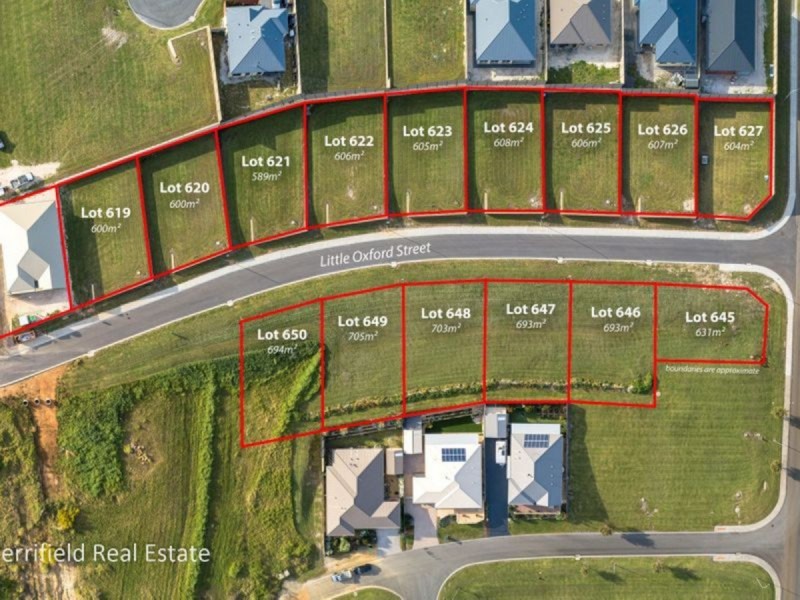 650 Little Oxford Street, Gledhow WA 6330