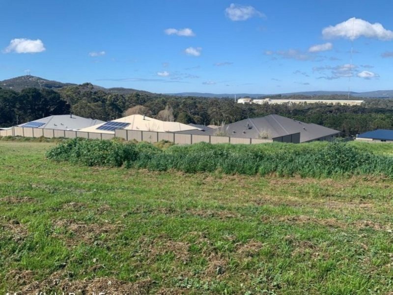 650 Little Oxford Street, Gledhow WA 6330