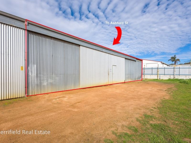 7B Ashford Street, Centennial Park WA 6330