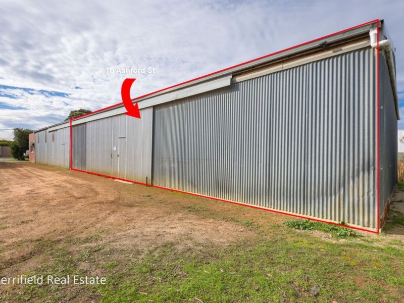 7B Ashford Street, Centennial Park WA 6330