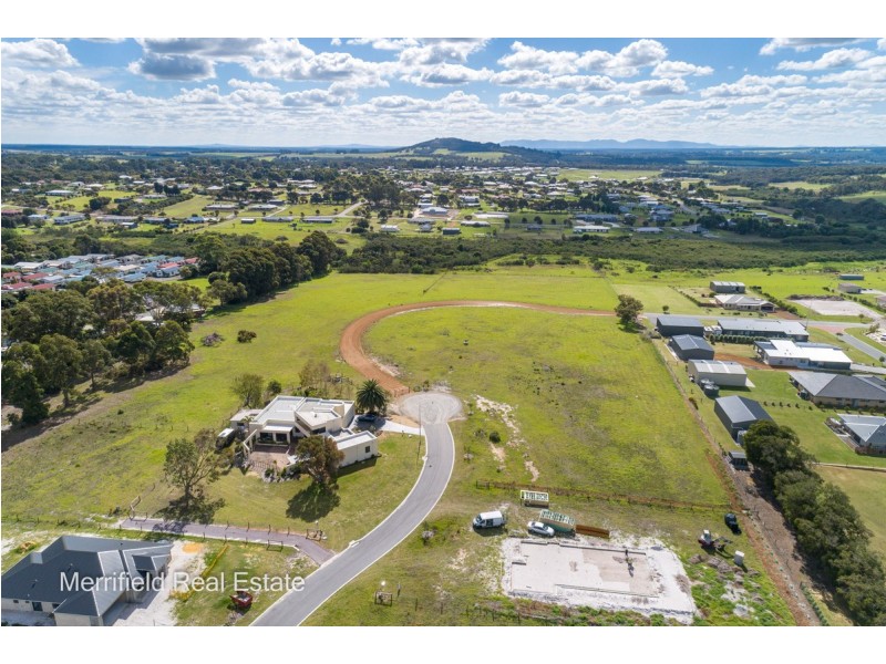 Stage 1 Hereford Way, Milpara WA 6330