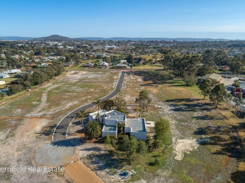 Stage 1 Hereford Way, Milpara WA 6330