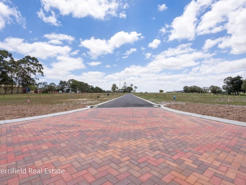 Stage 1 Hereford Way, Milpara WA 6330