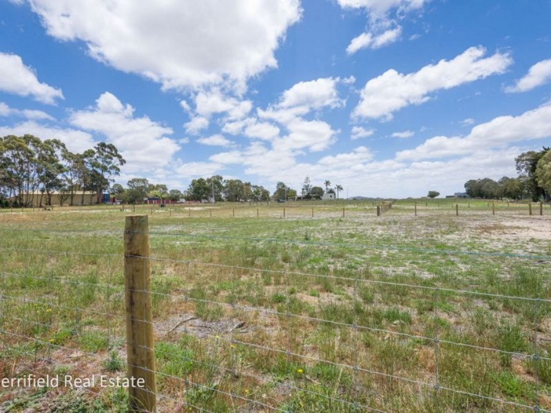 Stage 1 Hereford Way, Milpara WA 6330