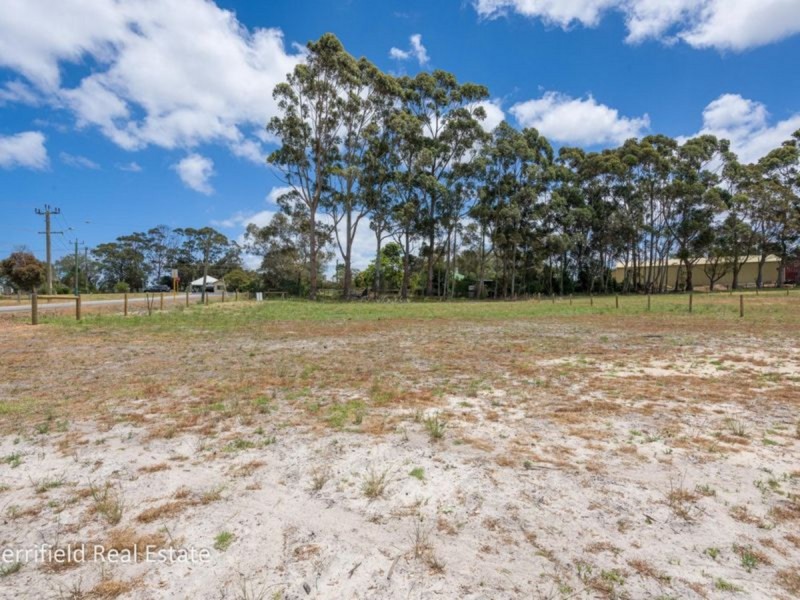 Stage 1 Hereford Way, Milpara WA 6330