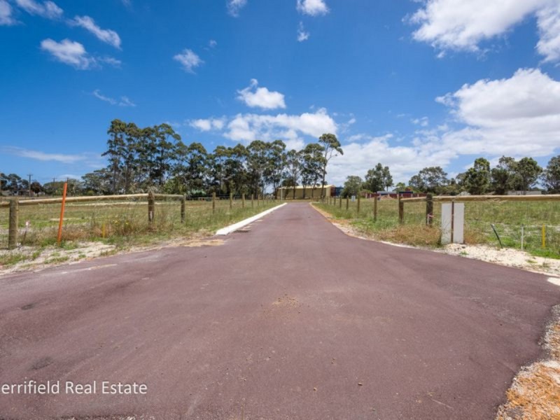 Stage 1 Hereford Way, Milpara WA 6330