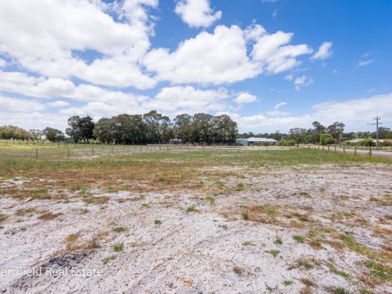 Stage 1 Hereford Way, Milpara WA 6330