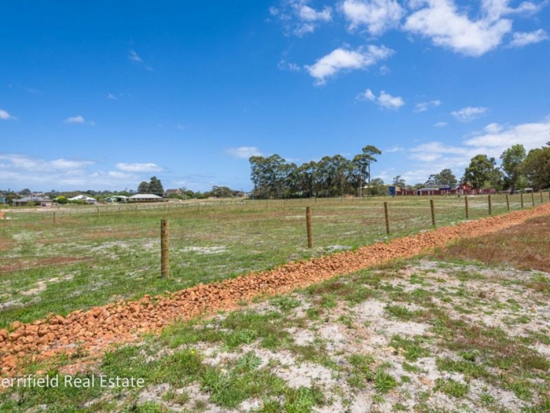 Stage 1 Hereford Way, Milpara WA 6330