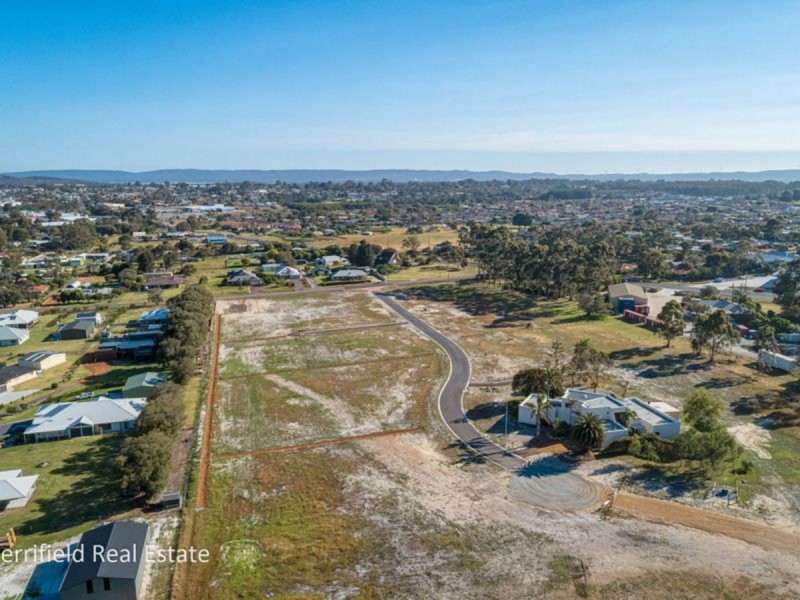 Stage 1 Hereford Way, Milpara WA 6330