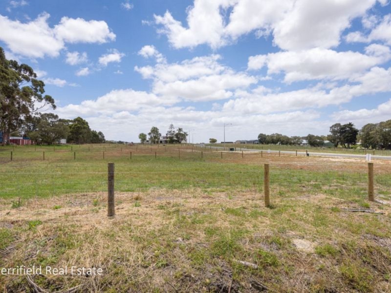 Stage 1 Hereford Way, Milpara WA 6330