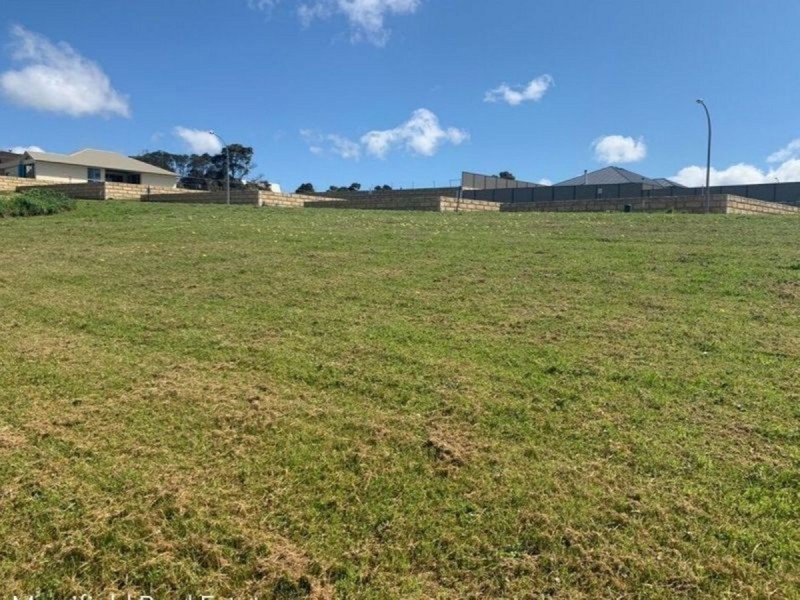 649 Little Oxford Street, Gledhow WA 6330