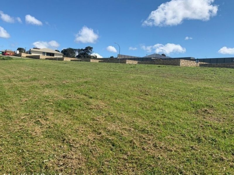 647 Little Oxford Street, Gledhow WA 6330