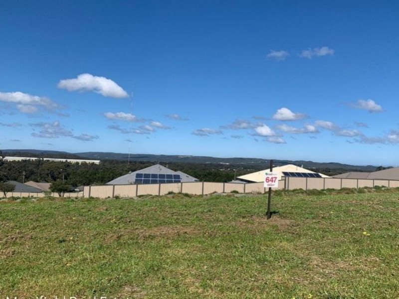 647 Little Oxford Street, Gledhow WA 6330