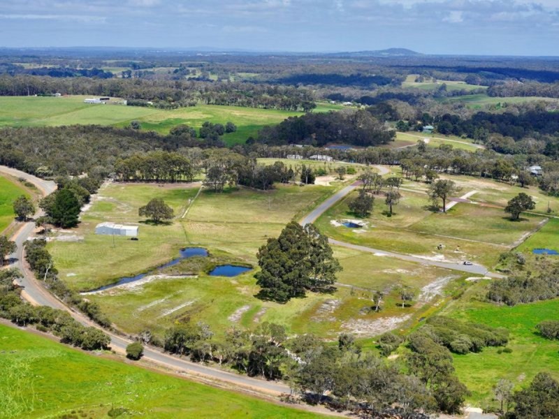 Olive Grove Estate Hunton Road, Kalgan WA 6330