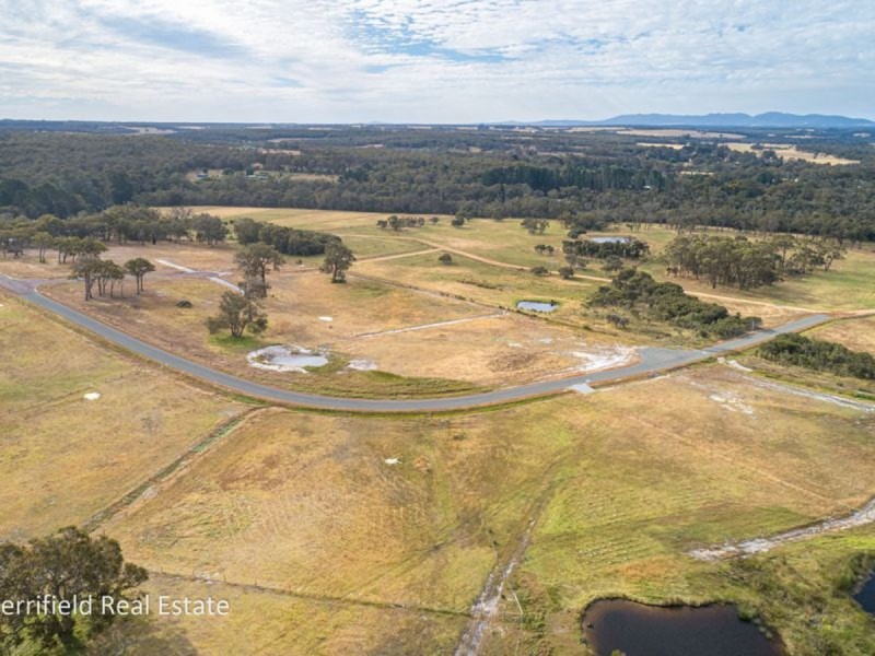 Olive Grove Estate Hunton Road, Kalgan WA 6330