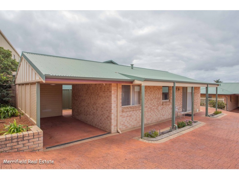 42/212 Albany Highway, Centennial Park WA 6330