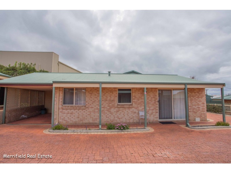 42/212 Albany Highway, Centennial Park WA 6330