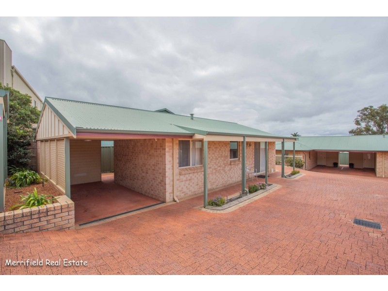 42/212 Albany Highway, Centennial Park WA 6330