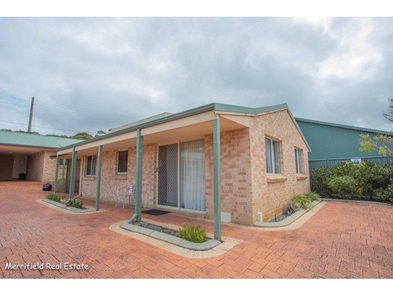 42/212 Albany Highway, Centennial Park WA 6330