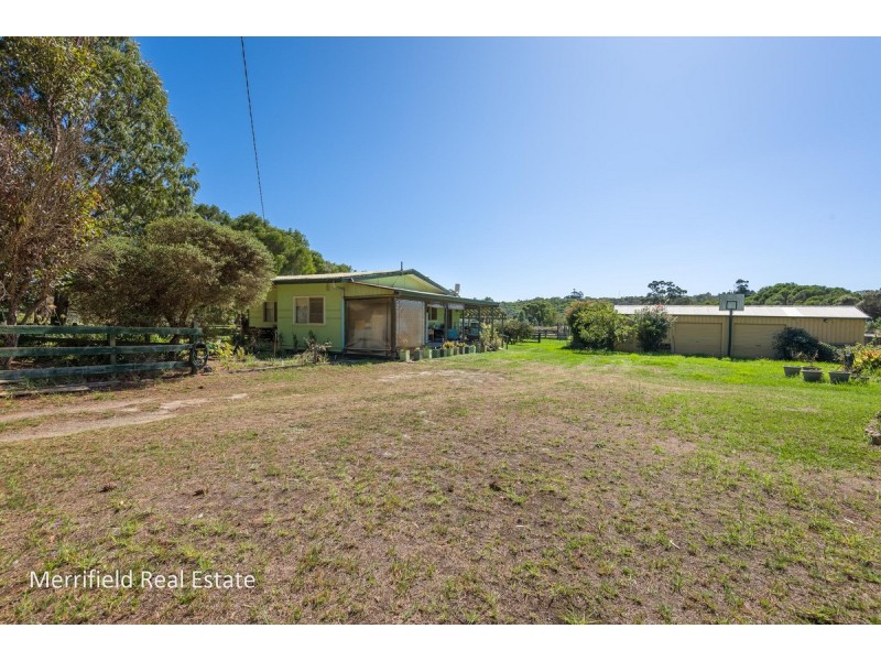 50 Old Elleker Road, Gledhow WA 6330
