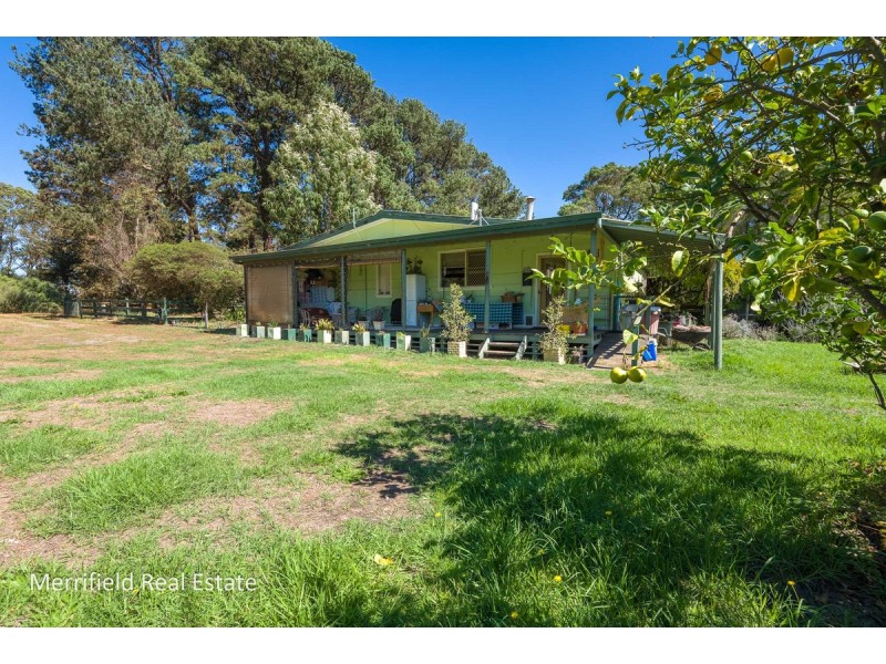50 Old Elleker Road, Gledhow WA 6330