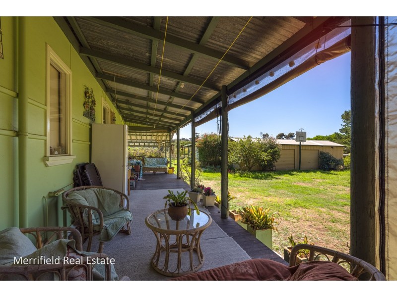 50 Old Elleker Road, Gledhow WA 6330