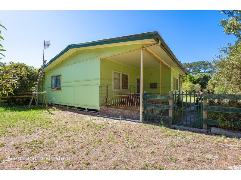 50 Old Elleker Road, Gledhow WA 6330