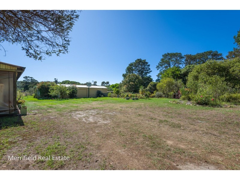 50 Old Elleker Road, Gledhow WA 6330