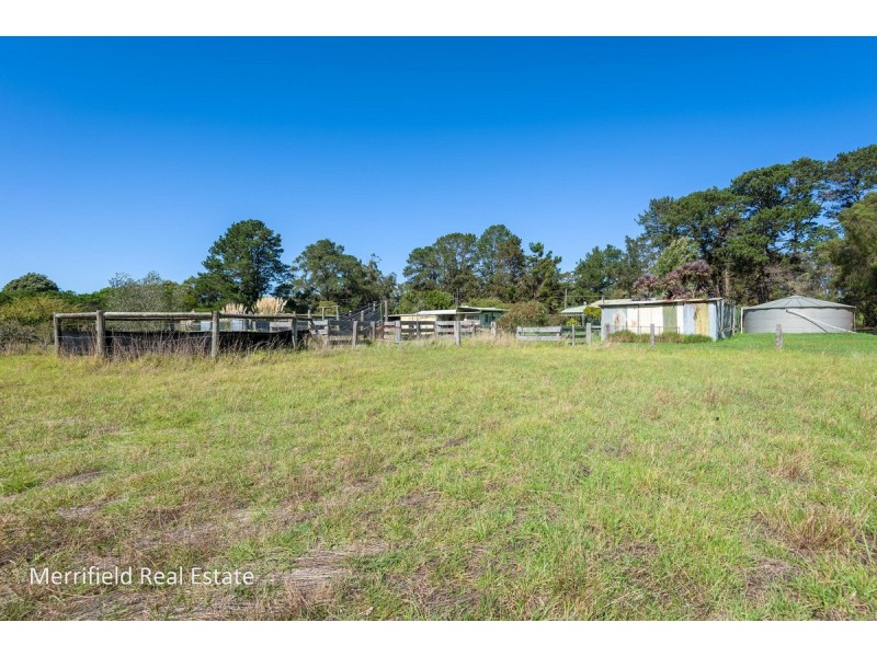 50 Old Elleker Road, Gledhow WA 6330