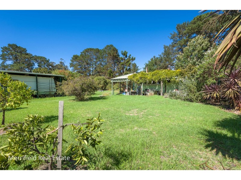 50 Old Elleker Road, Gledhow WA 6330