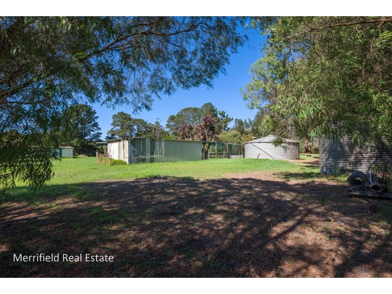 50 Old Elleker Road, Gledhow WA 6330