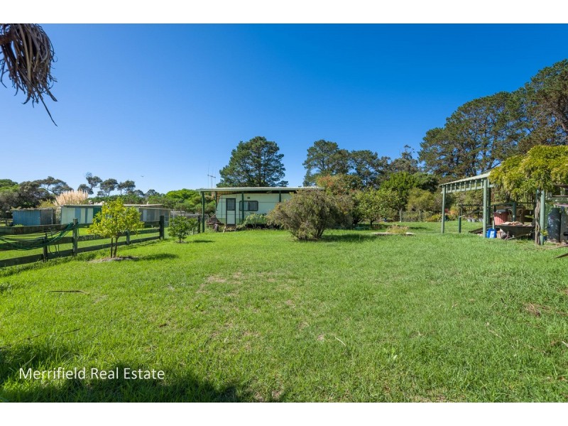 50 Old Elleker Road, Gledhow WA 6330