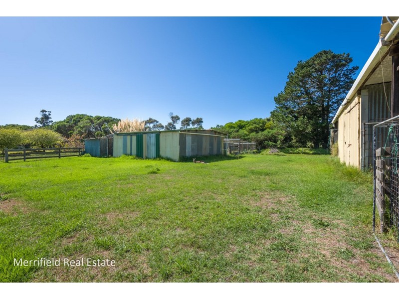 50 Old Elleker Road, Gledhow WA 6330
