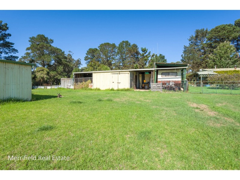 50 Old Elleker Road, Gledhow WA 6330