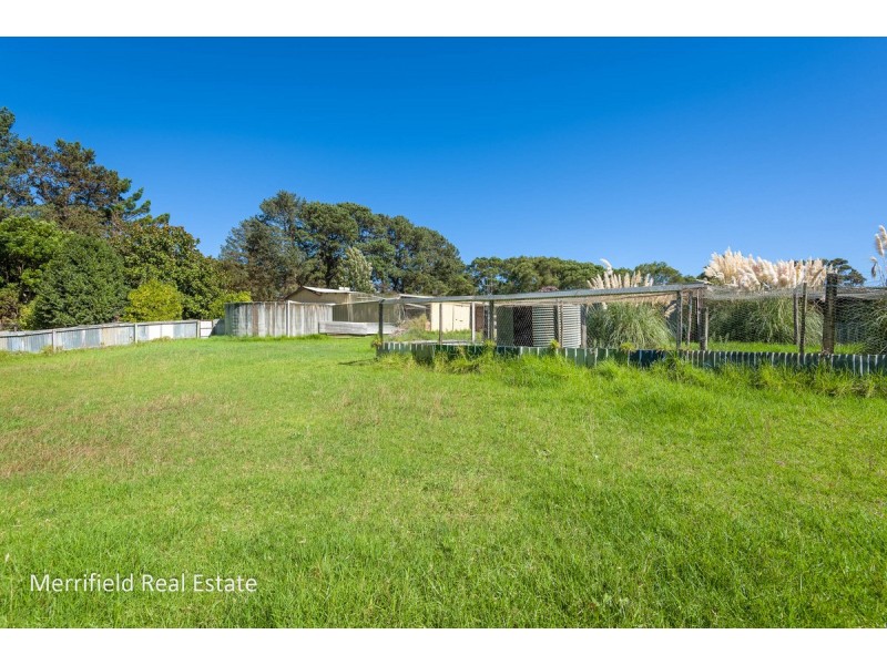 50 Old Elleker Road, Gledhow WA 6330