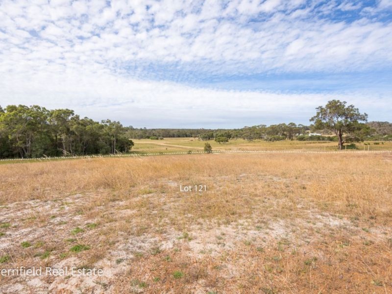 121 Hobbs Close, Kalgan WA 6330